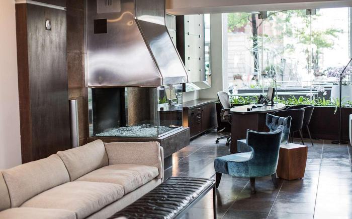 Hôtel Le Germain Montréal