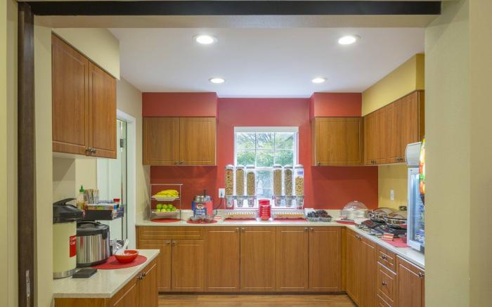 TownePlace Suites Portland Hillsboro