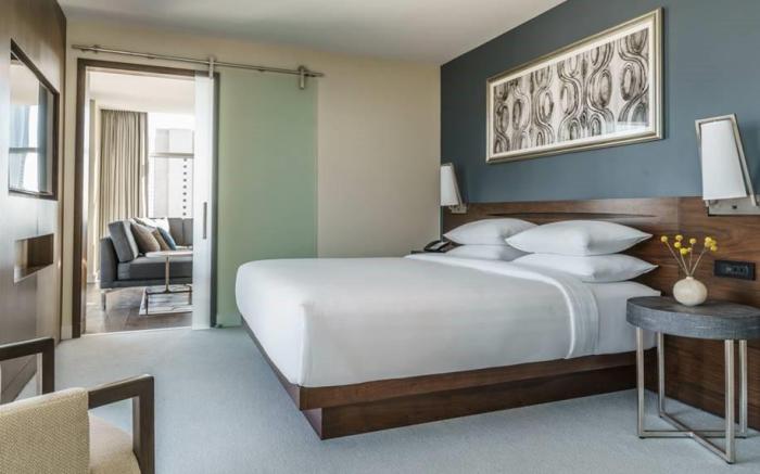 Hyatt Regency Houston/galleria