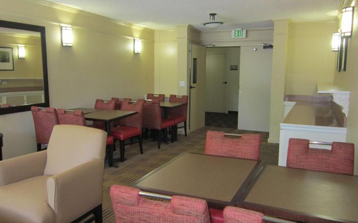 Extended Stay America Suites - Fremont - Fremont Blvd. South