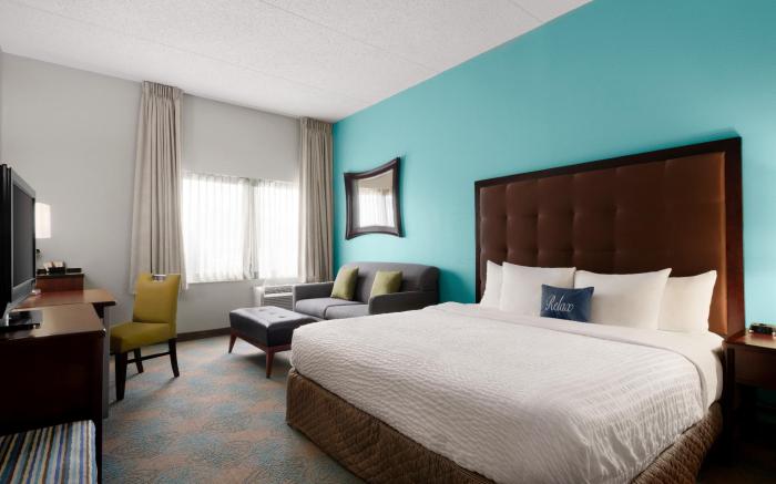 The Inn at Saint Mary's