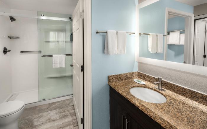 Residence Inn Portland Downtown/RiverPlace