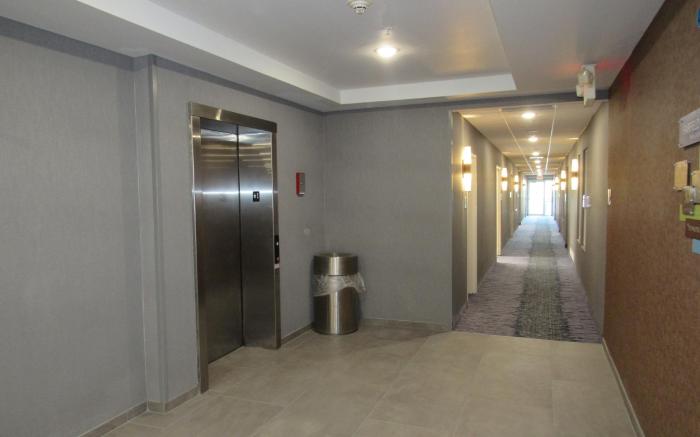 Fairfield Inn & Suites Fort Wayne