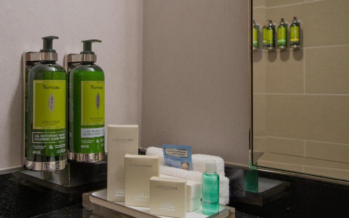 Miyako Hotel Los Angeles