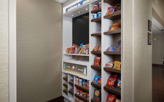Hampton Inn Glendale-Peoria