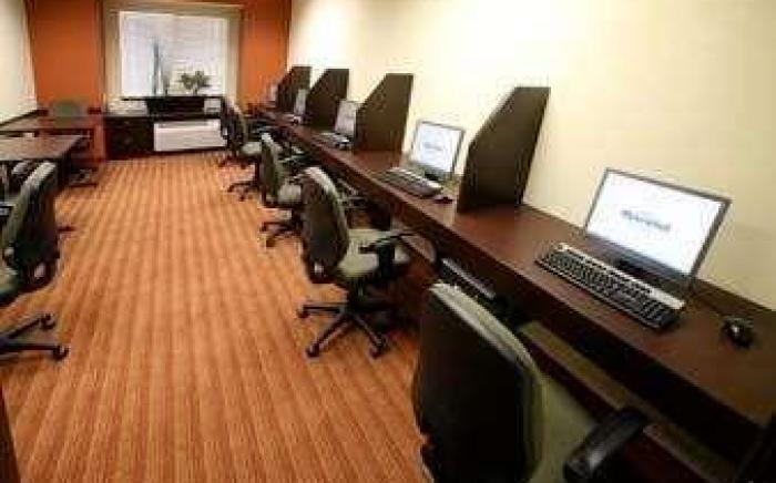 Microtel Inn & Suites by Wyndham Toluca