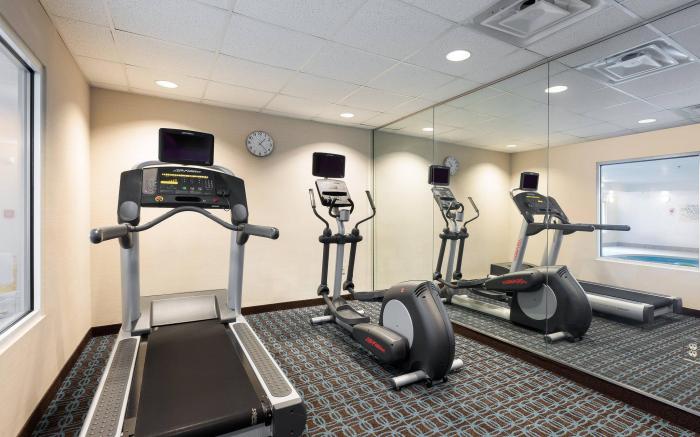 Fairfield Inn & Suites Austin South