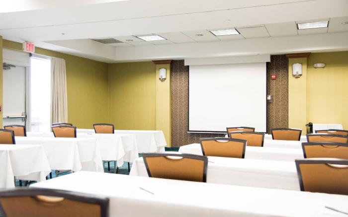 SpringHill Suites by Marriott Chicago Naperville/Warrenville