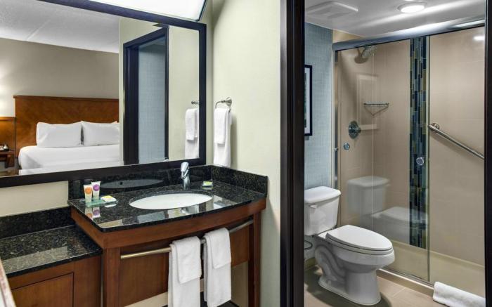 Hyatt Place Memphis Primacy Parkway