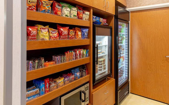 Fairfield by Marriott Inn & Suites Minneapolis Eden Prairie