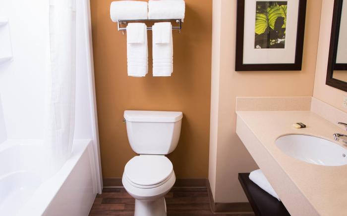 Extended Stay America Suites - Buffalo - Amherst