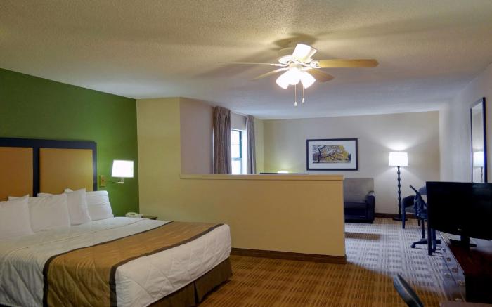 Extended Stay America Suites - Buffalo - Amherst