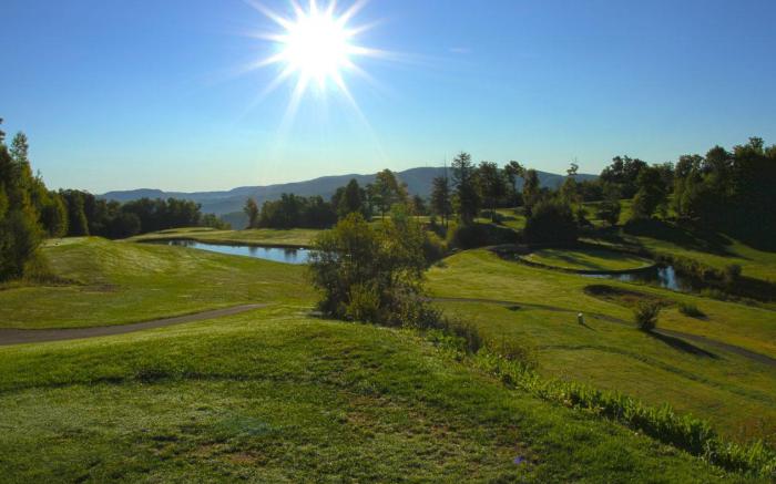Mont Gabriel, Sainte-Adèle, a Tribute Portfolio Resort
