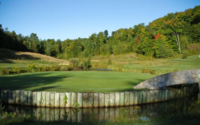 Mont Gabriel, Sainte-Adèle, a Tribute Portfolio Resort