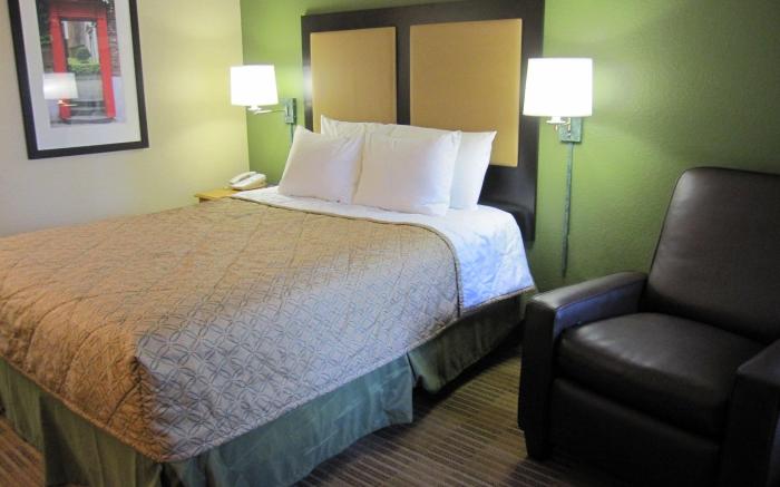 Extended Stay America Suites - Portland - Tigard