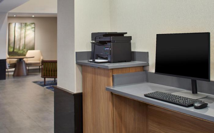 Fairfield by Marriott Inn & Suites LaGrange