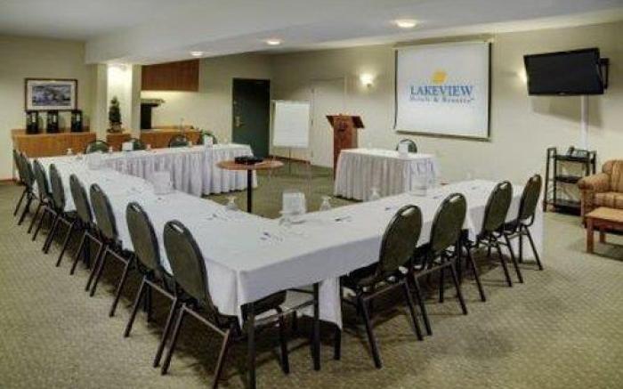 Coastal Inn Halifax - Bayers Lake