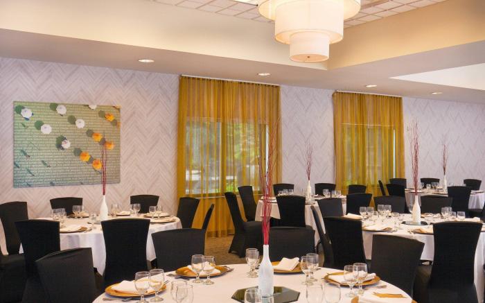 SpringHill Suites Chesapeake Greenbrier