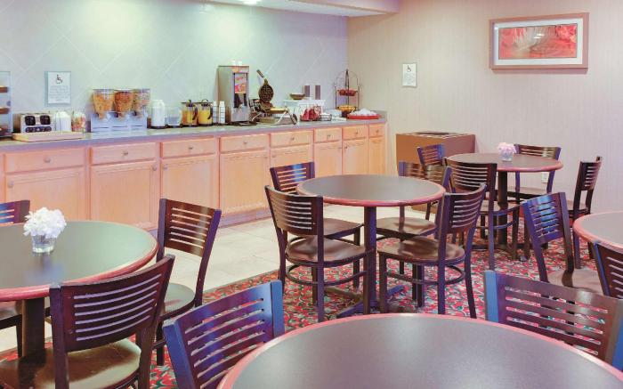 Comfort Inn Boston Milford