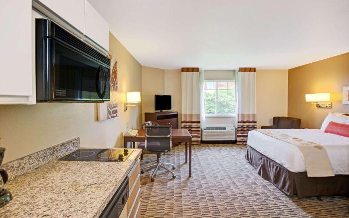 MainStay Suites Greensboro
