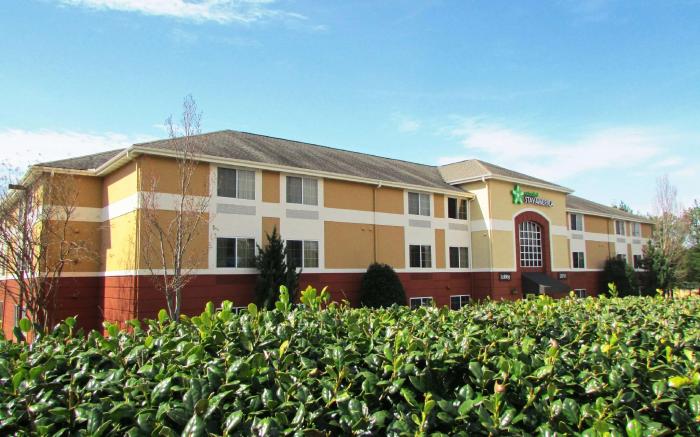 Extended Stay America Select Suites - Atlanta - Marietta - Wildwood
