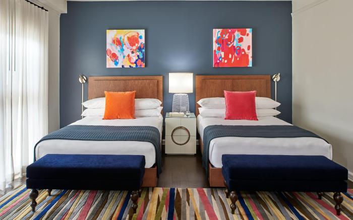 Hotel Colonnade Coral Gables, Autograph Collection
