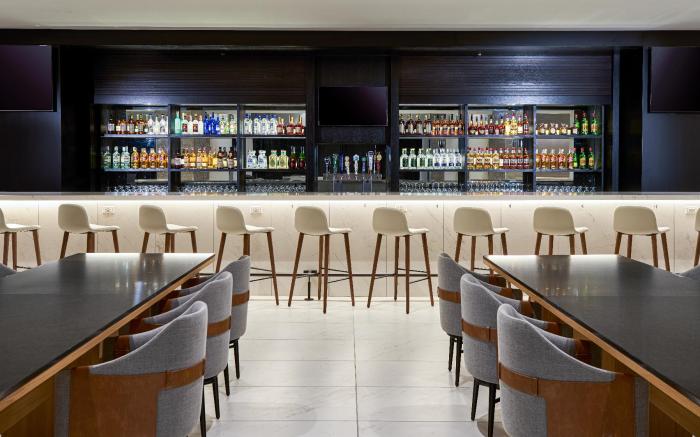 Falls Church Marriott Fairview Park