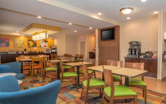Baymont by Wyndham Tulsa