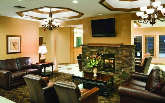 Quality Inn & Suites Downtown - University Area