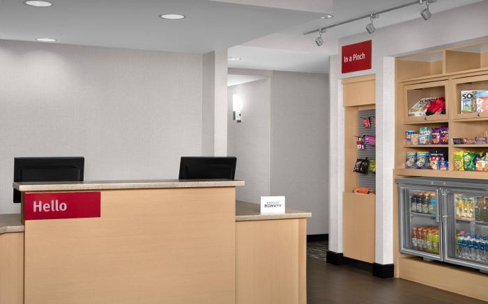 TownePlace Suites by Marriott Goldsboro