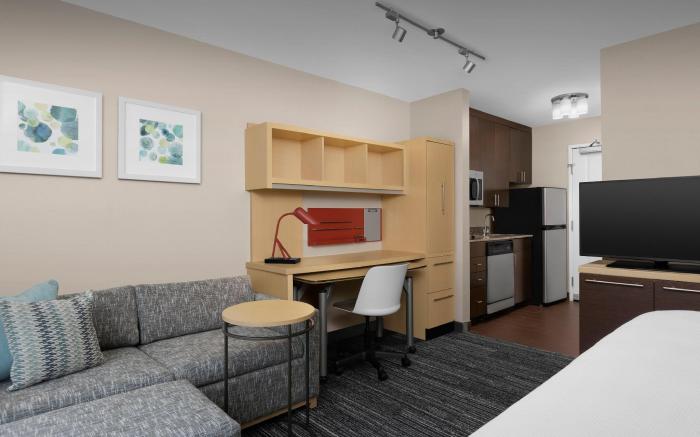 TownePlace Suites Goldsboro
