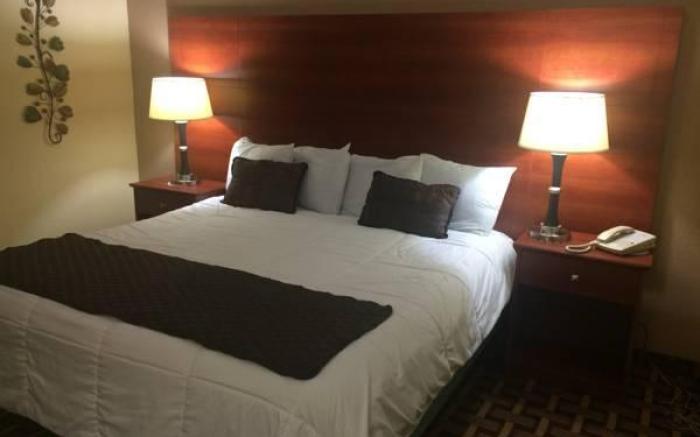 Baymont by Wyndham Paducah