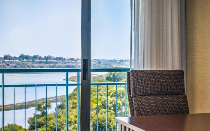 Newport Beach Marriott Bayview