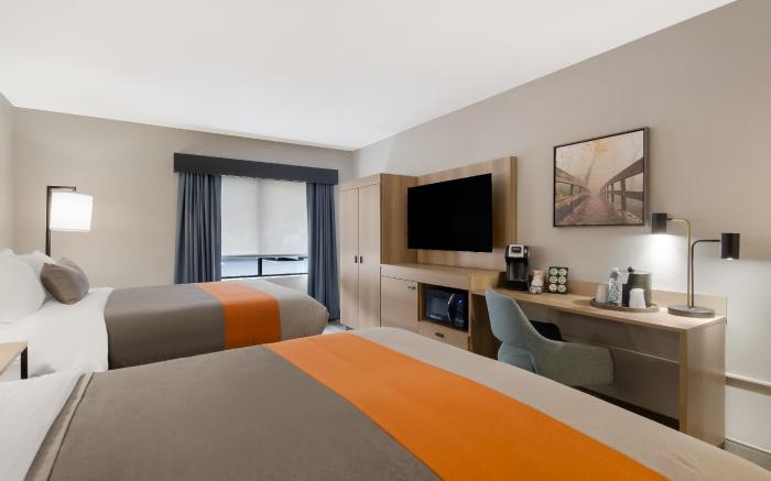 Graystone Lodge, an Ascend Collection Hotel