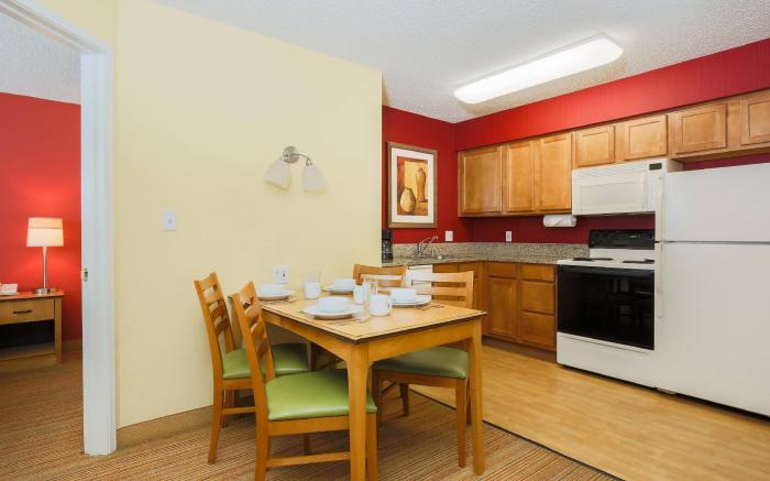 Residence Inn by Marriott Albuquerque North