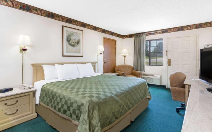 Days Inn by Wyndham Concordia