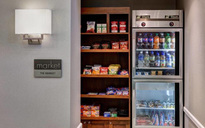 Residence Inn Boston Marlborough