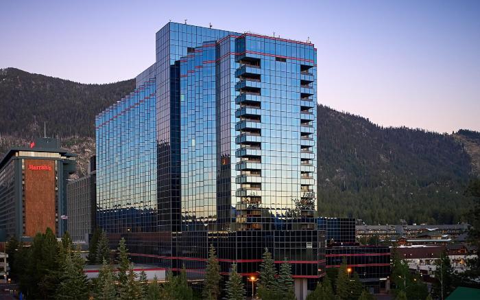 Caesars Republic Lake Tahoe (Formerly Harveys)