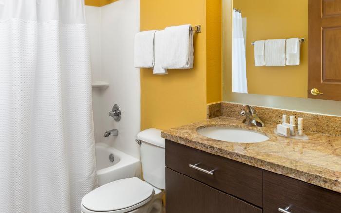 TownePlace Suites Phoenix North