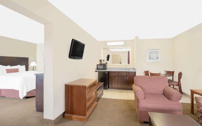 Baymont by Wyndham Greenville