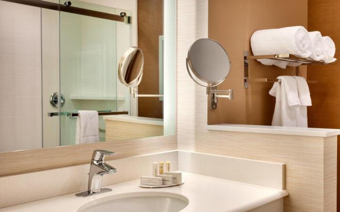 Fairfield Inn & Suites by Marriott Salt Lake City Midvale