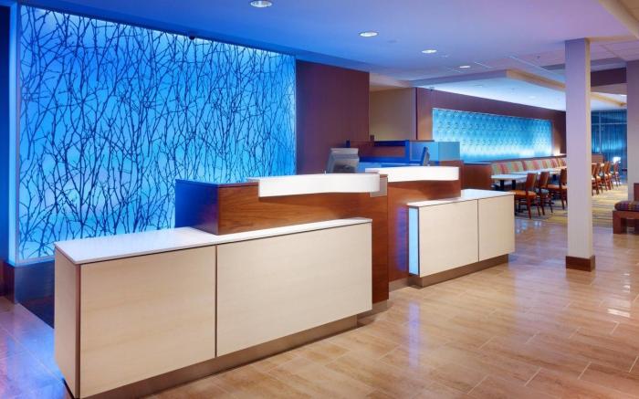 Fairfield Inn & Suites by Marriott Salt Lake City Midvale