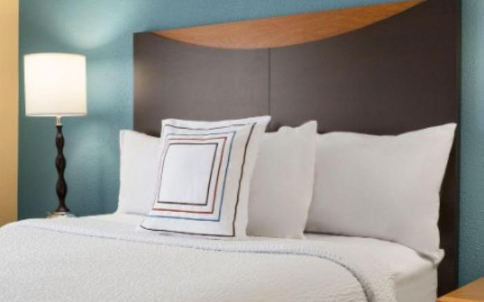 Fairfield by Marriott Inn & Suites Kansas City Lee's Summit