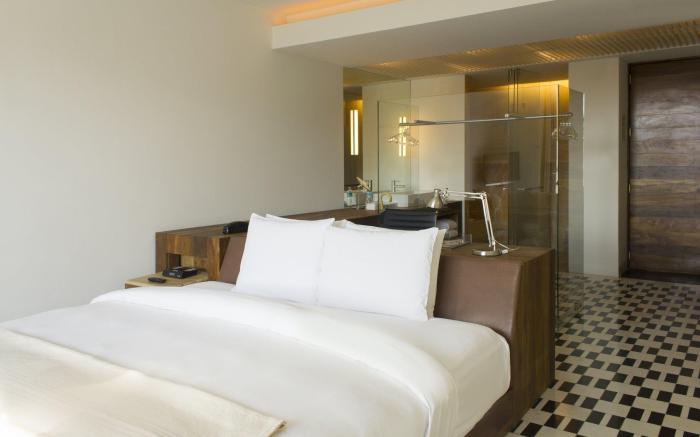 La Purificadora, Puebla, a Member of Design Hotels