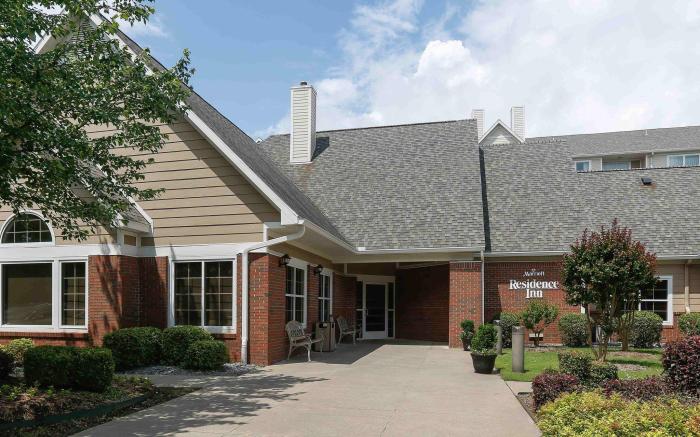 Residence Inn By Marriott North Little Rock