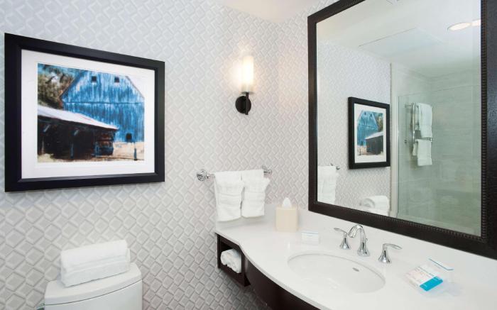 Hilton Garden Inn Burbank Los Angeles