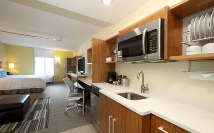 Home2 Suites by Hilton Biloxi North/D'Iberville