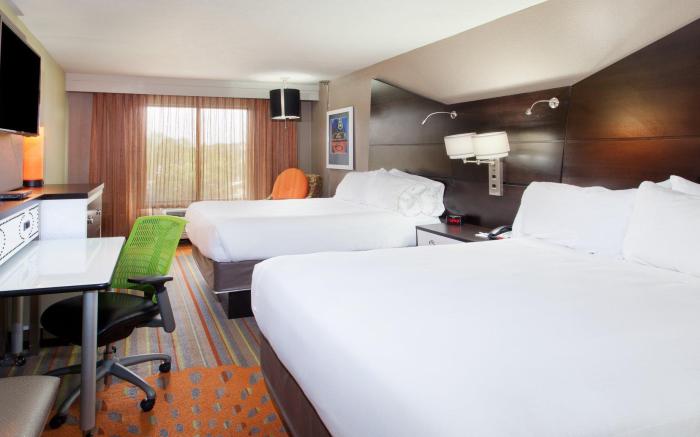 Holiday Inn Express Atlanta NW - Galleria Area By IHG