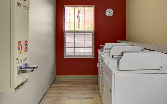 TownePlace Suites Fresno