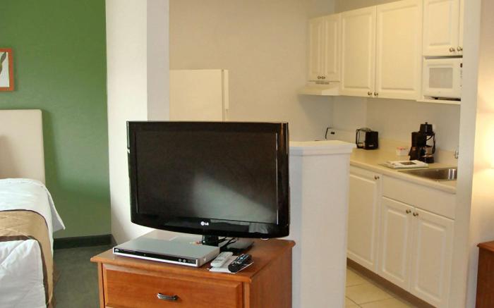 Extended Stay America Select Suites - St. Louis - Westport - Craig Road